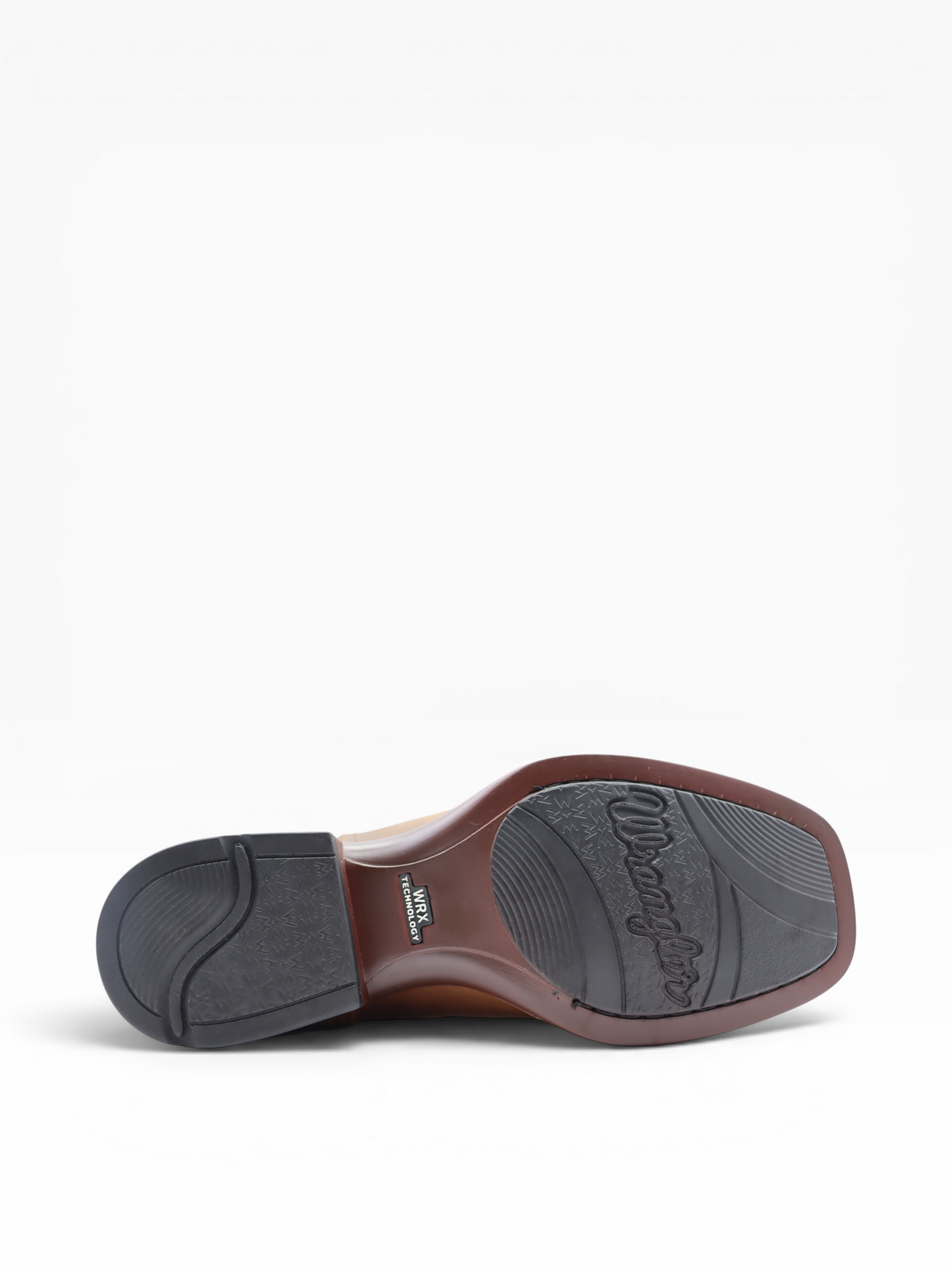 Wrangler Ranger Tan