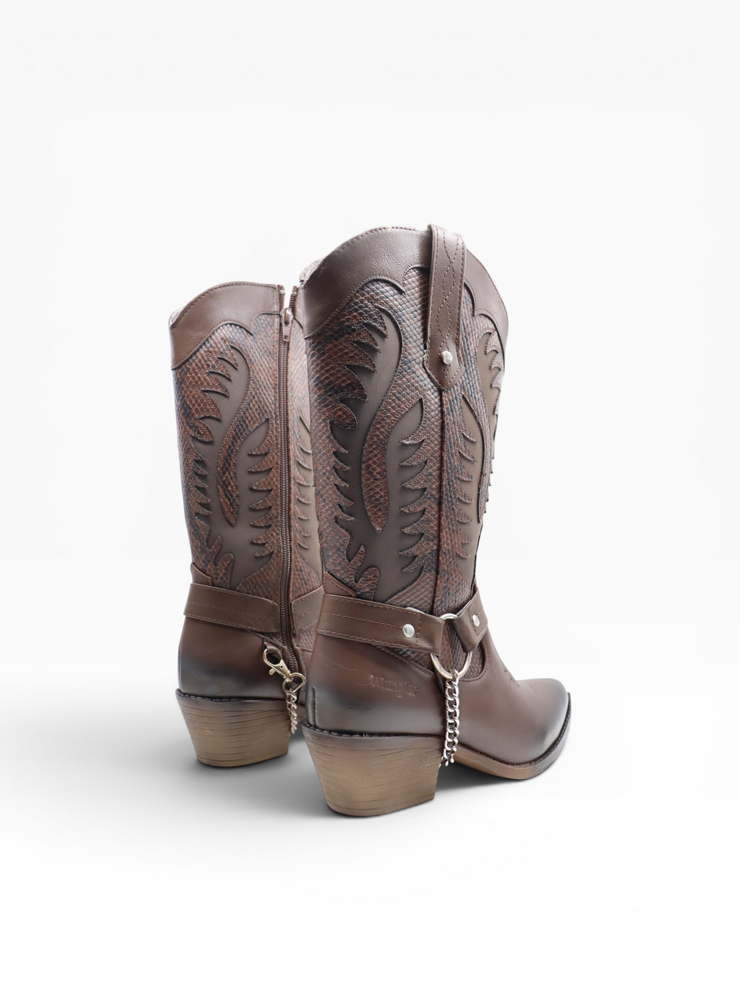 Wrangler AVA Moka
