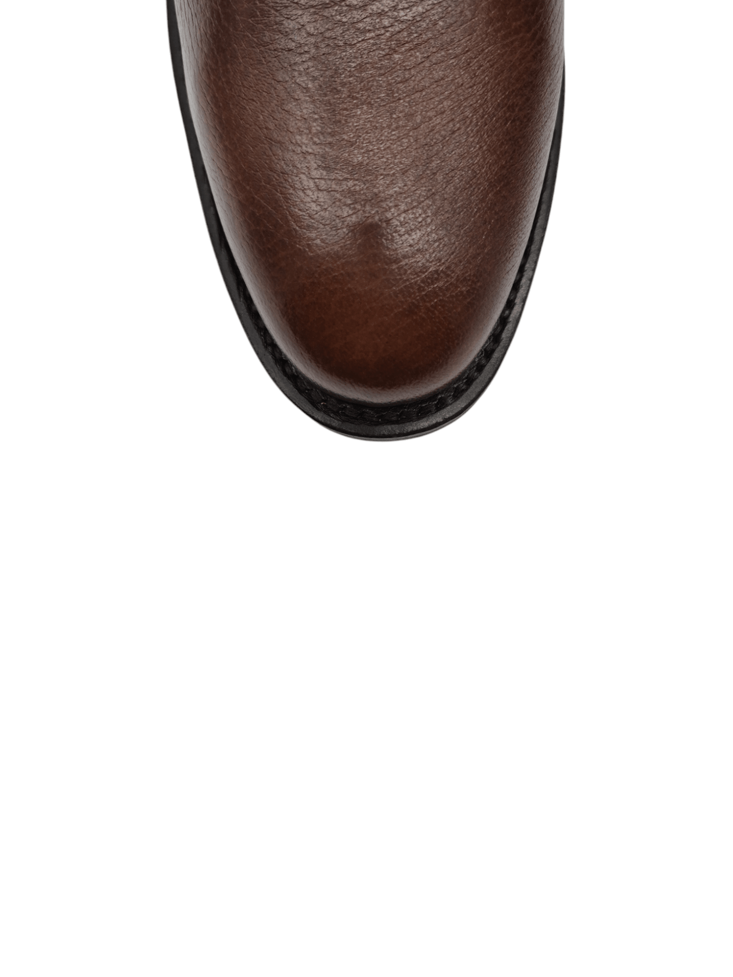 BOTA DE VENADO DUQUE EST. PAMPERA MIEL - PACHECO BOOT CO