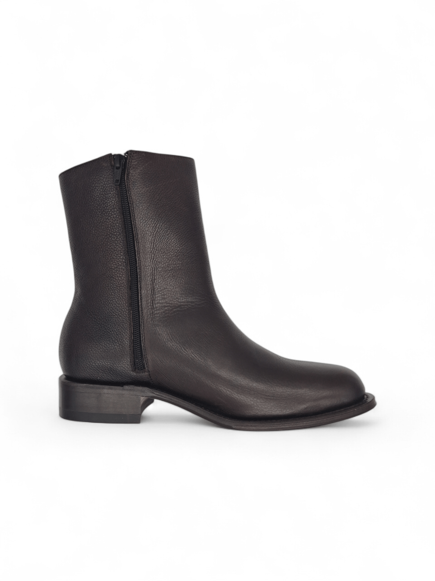 BOTIN HACENDADO DUQUE MOKA - PACHECO BOOT CO