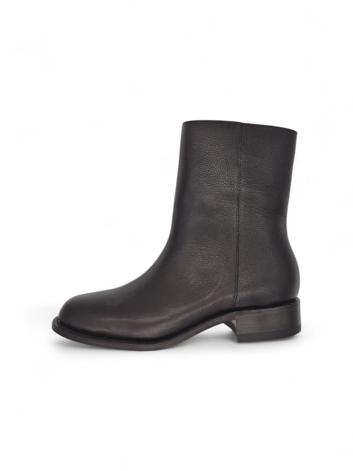 BOTIN HACENDADO DUQUE MOKA - PACHECO BOOT CO