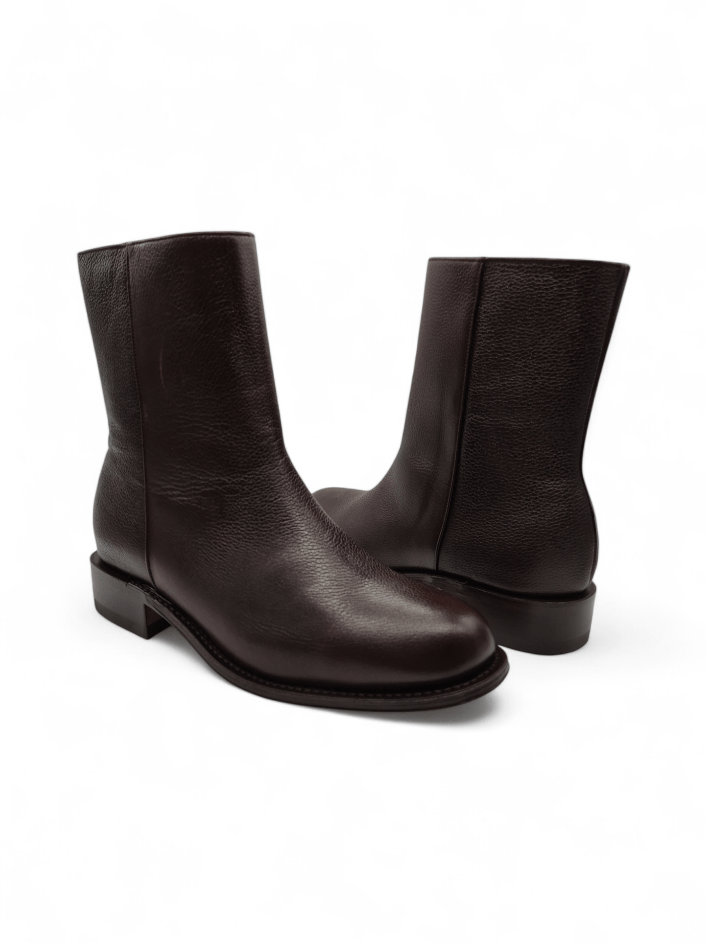 BOTIN HACENDADO DUQUE MOKA - PACHECO BOOT CO