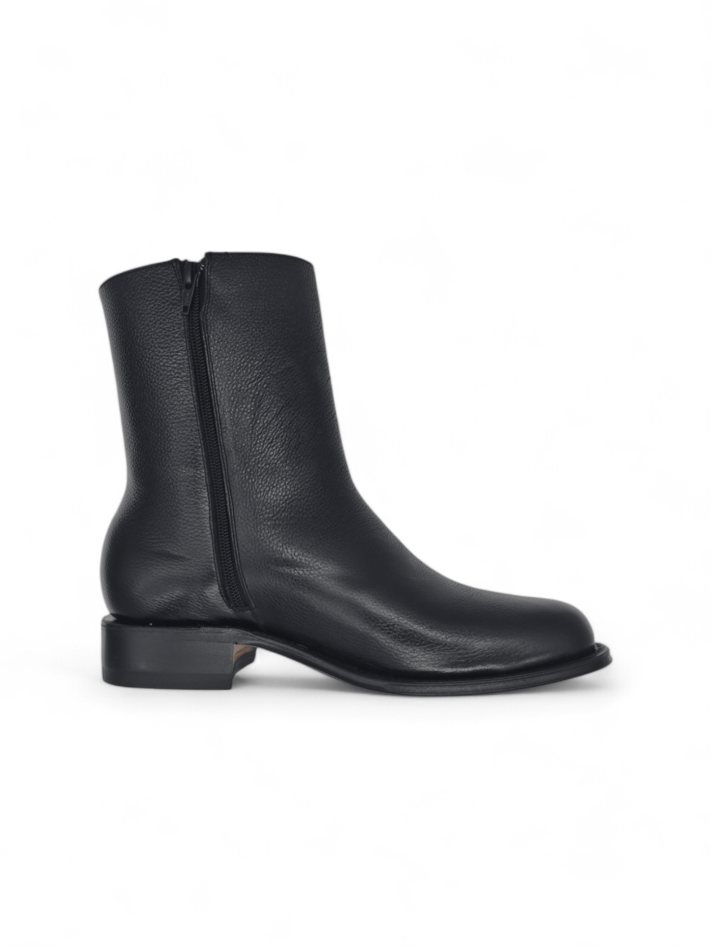 BOTIN HACENDADO DUQUE NEGRO - PACHECO BOOT CO