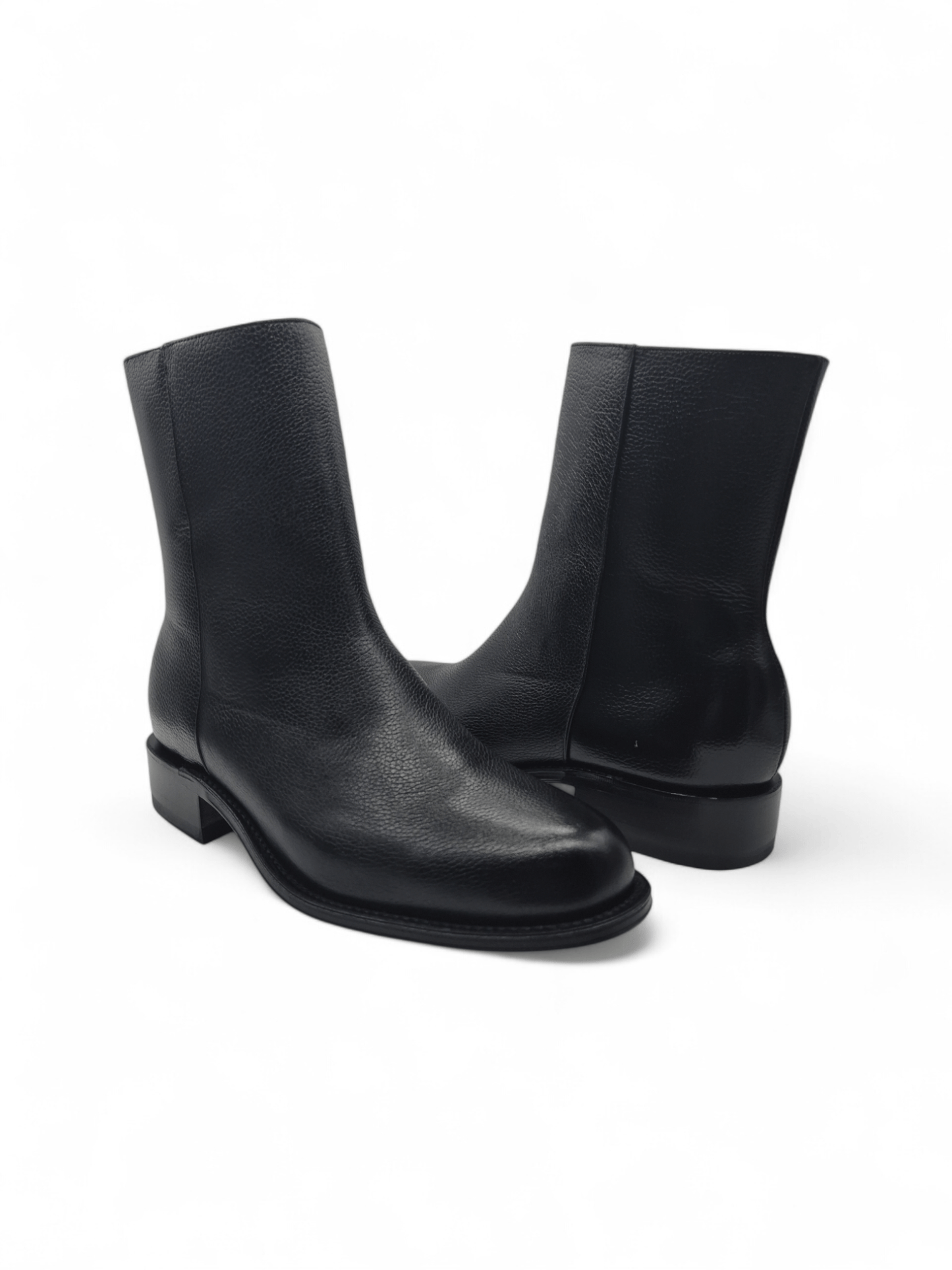 BOTIN HACENDADO DUQUE NEGRO - PACHECO BOOT CO