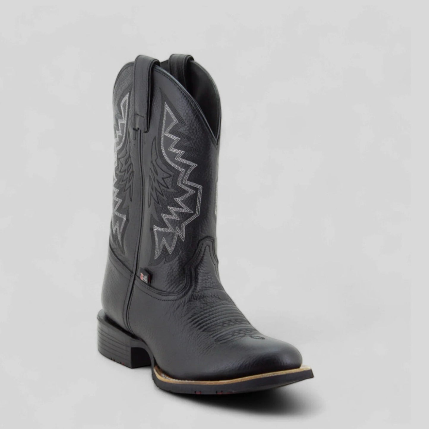 JUSTIN 5618 NEGRO - PACHECO BOOT CO