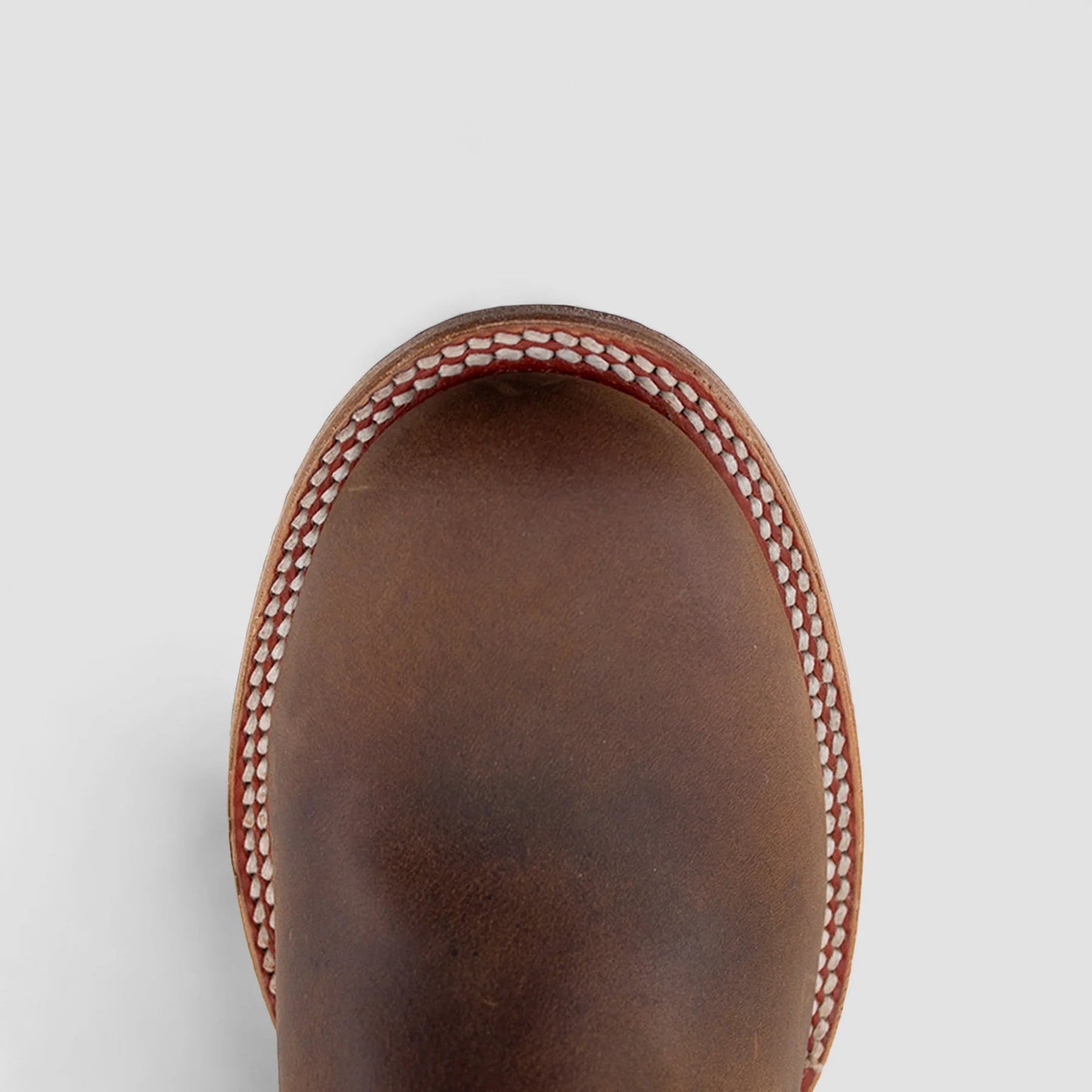 JUSTIN ROPER 5553 CRAZY CAFE - PACHECO BOOT CO