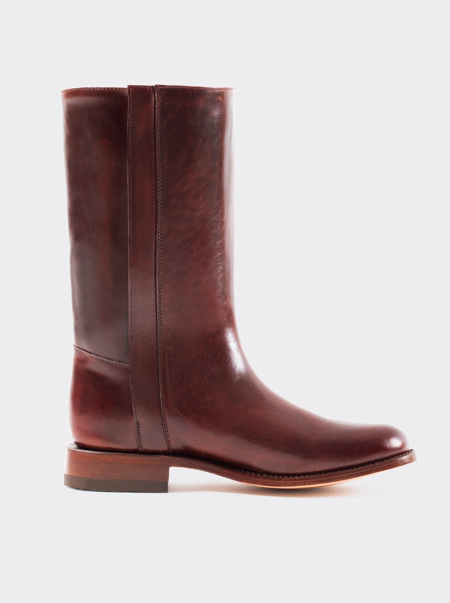 SIETELEGUAS ESPAÑOLA 3061 SHEDRON - PACHECO BOOT CO