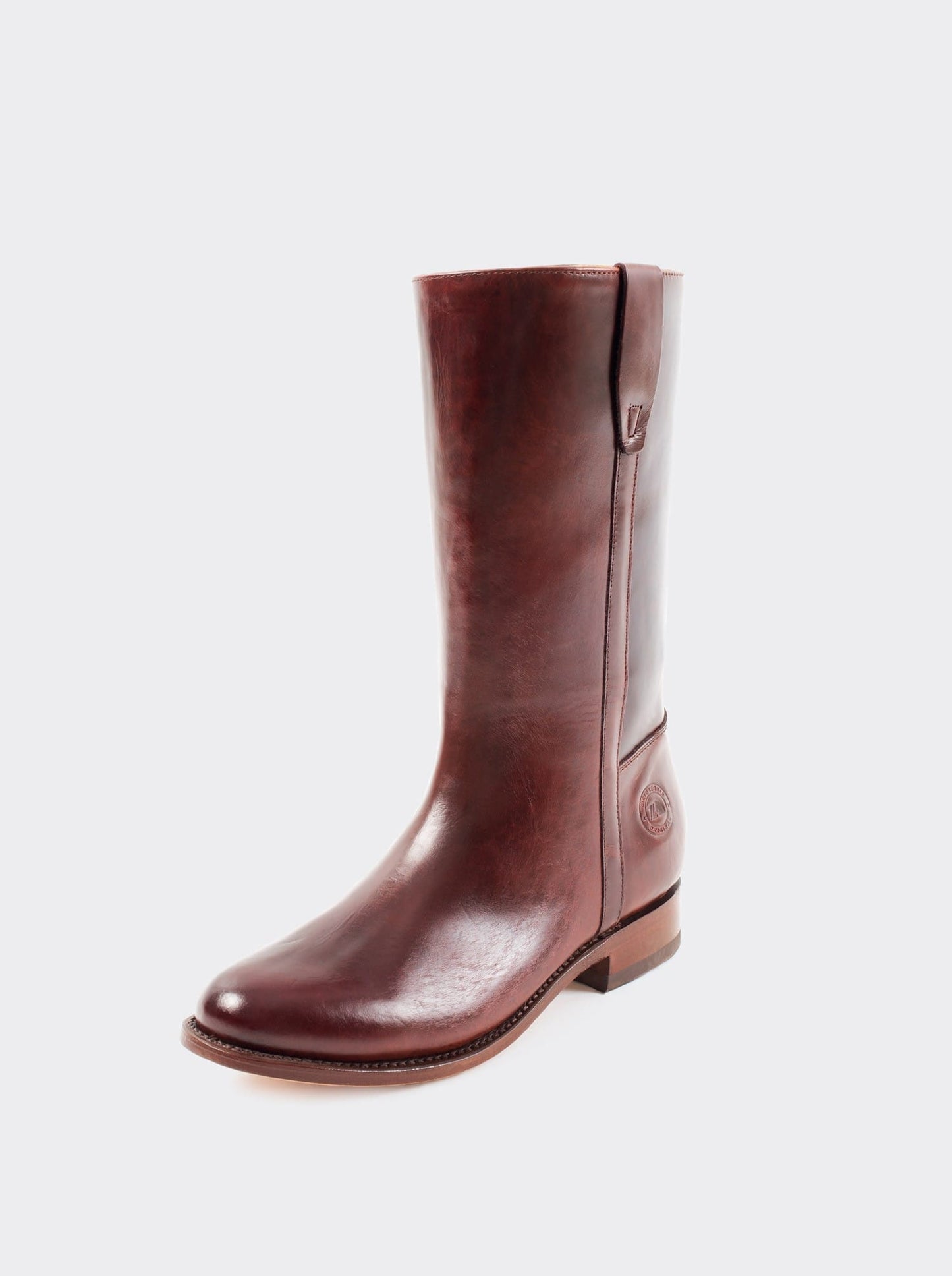 SIETELEGUAS ESPAÑOLA 3061 SHEDRON - PACHECO BOOT CO