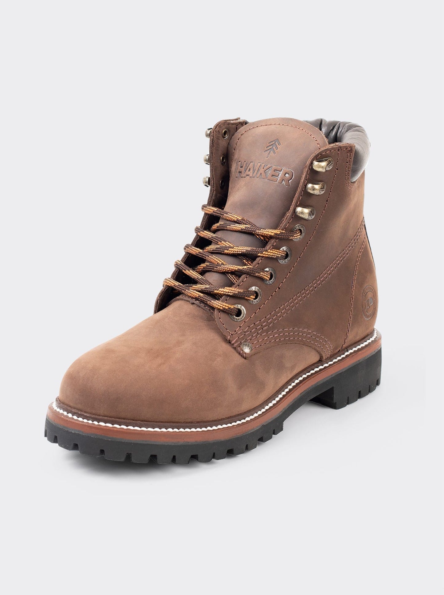 SIETELEGUAS HAIKER 2413 CRAZY CAFE - PACHECO BOOT CO