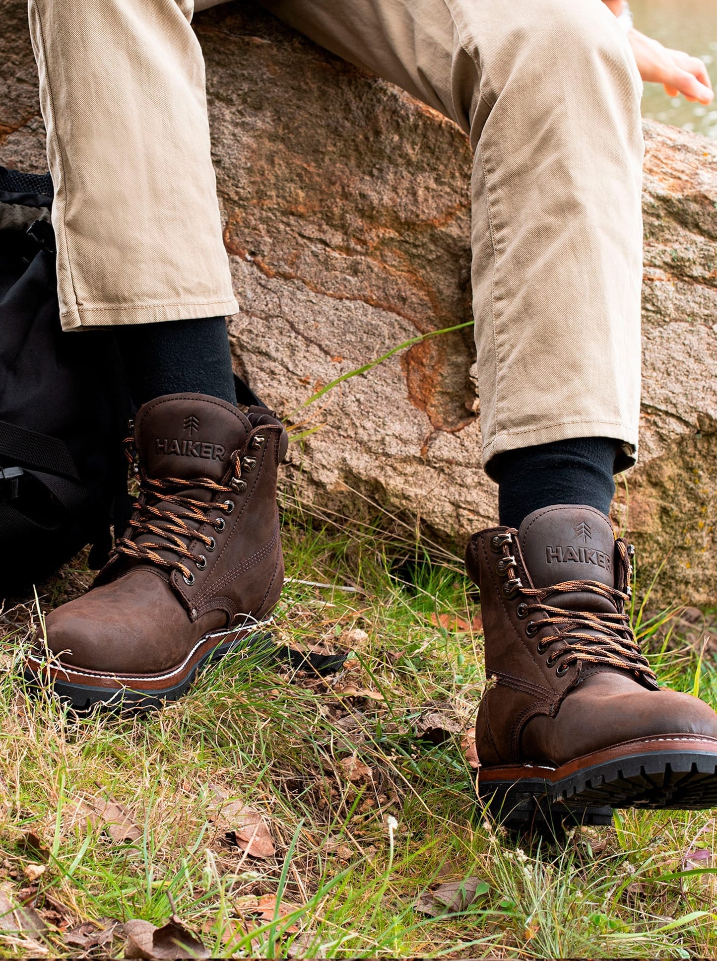 SIETELEGUAS HAIKER 2413 CRAZY CAFE - PACHECO BOOT CO
