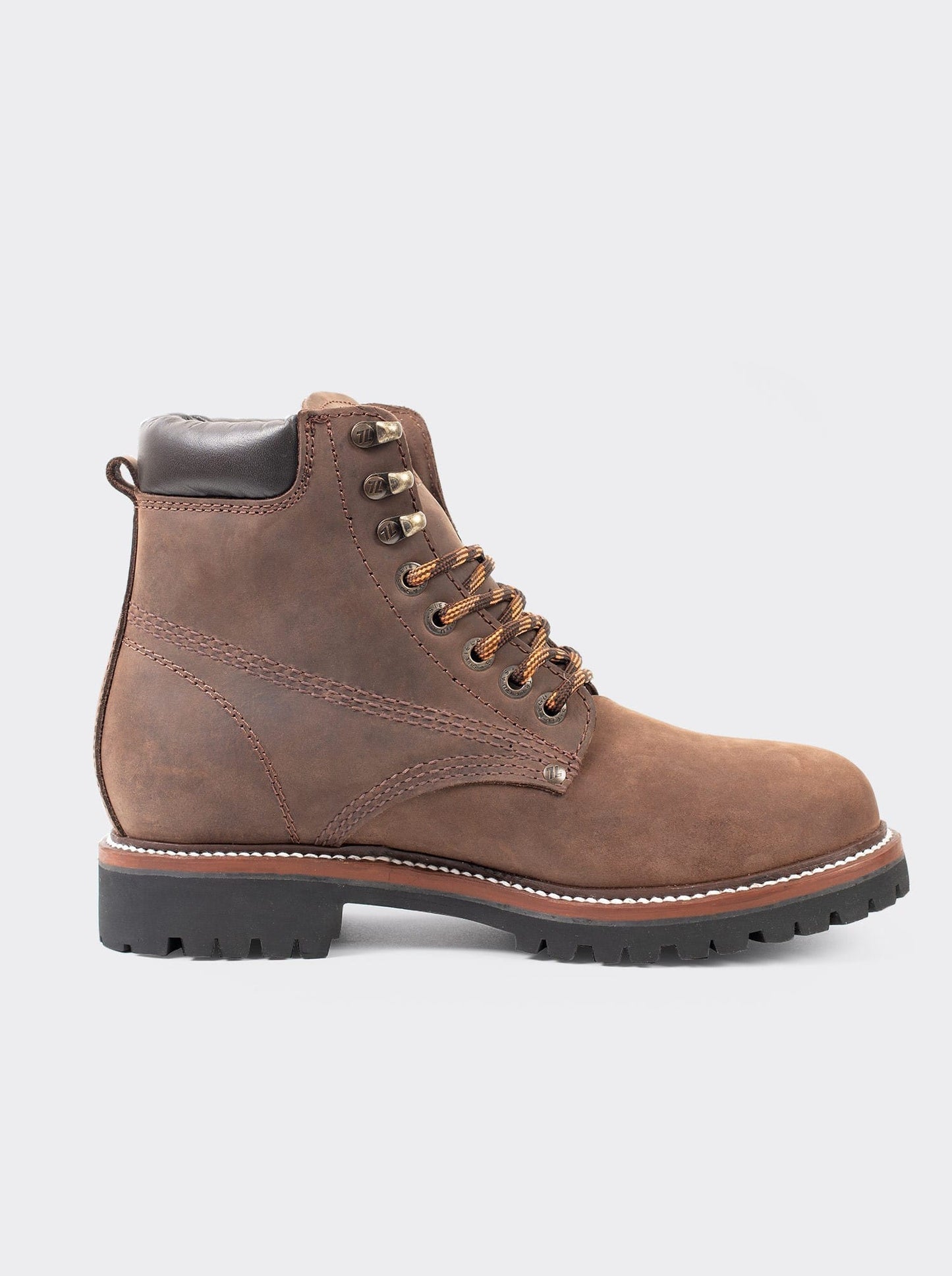 SIETELEGUAS HAIKER 2413 CRAZY CAFE - PACHECO BOOT CO