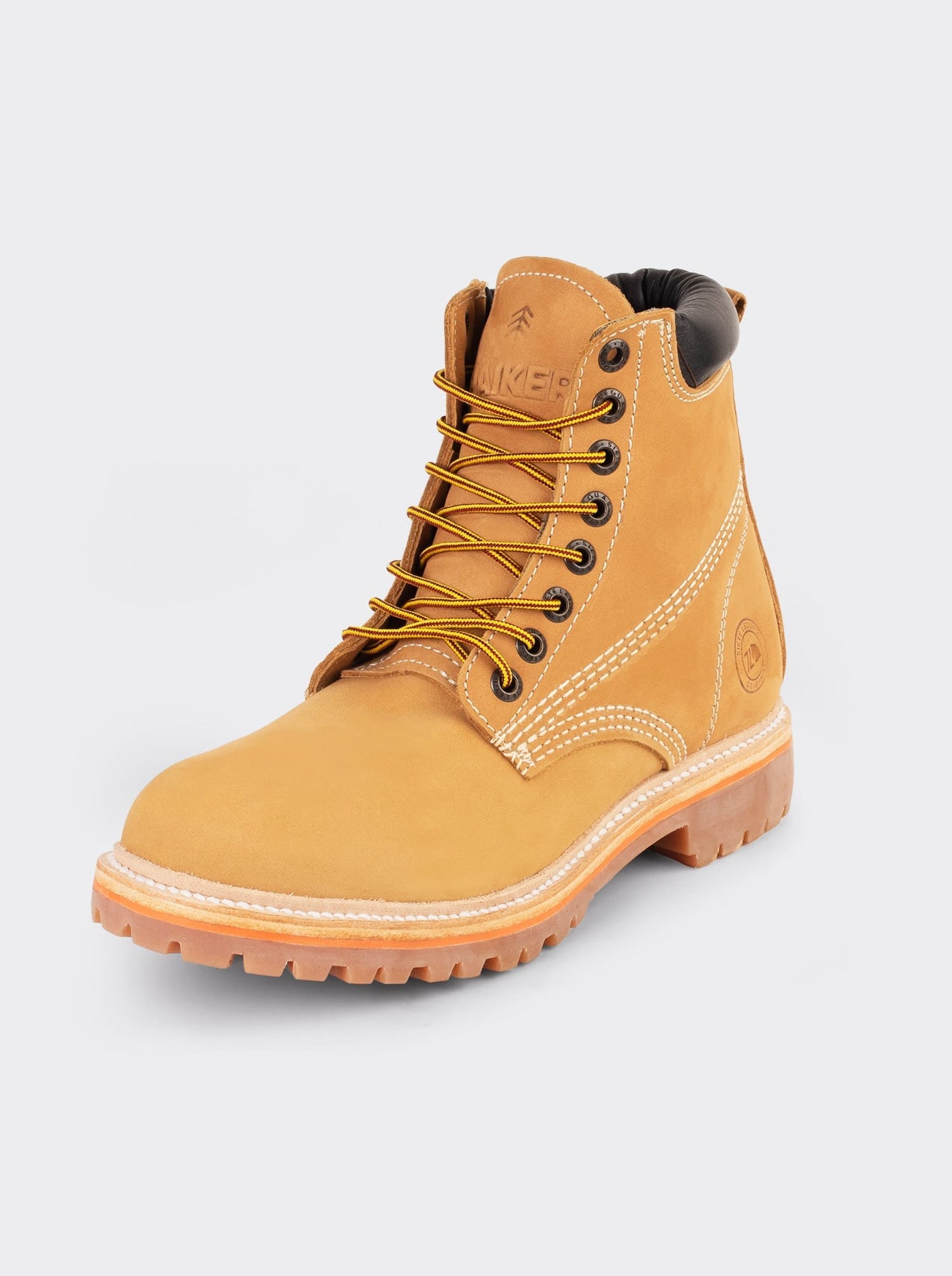 SIETELEGUAS HAIKER 2415 TRIGO - PACHECO BOOT CO