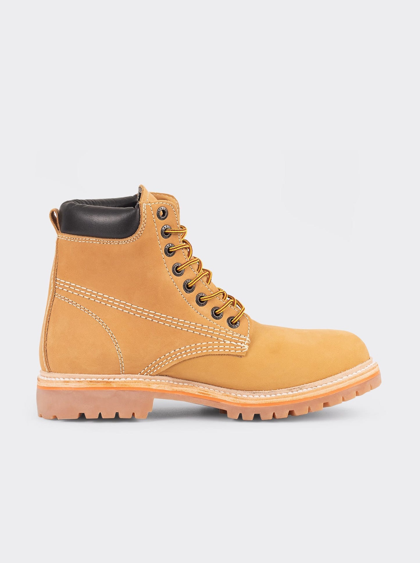 SIETELEGUAS HAIKER 2415 TRIGO - PACHECO BOOT CO