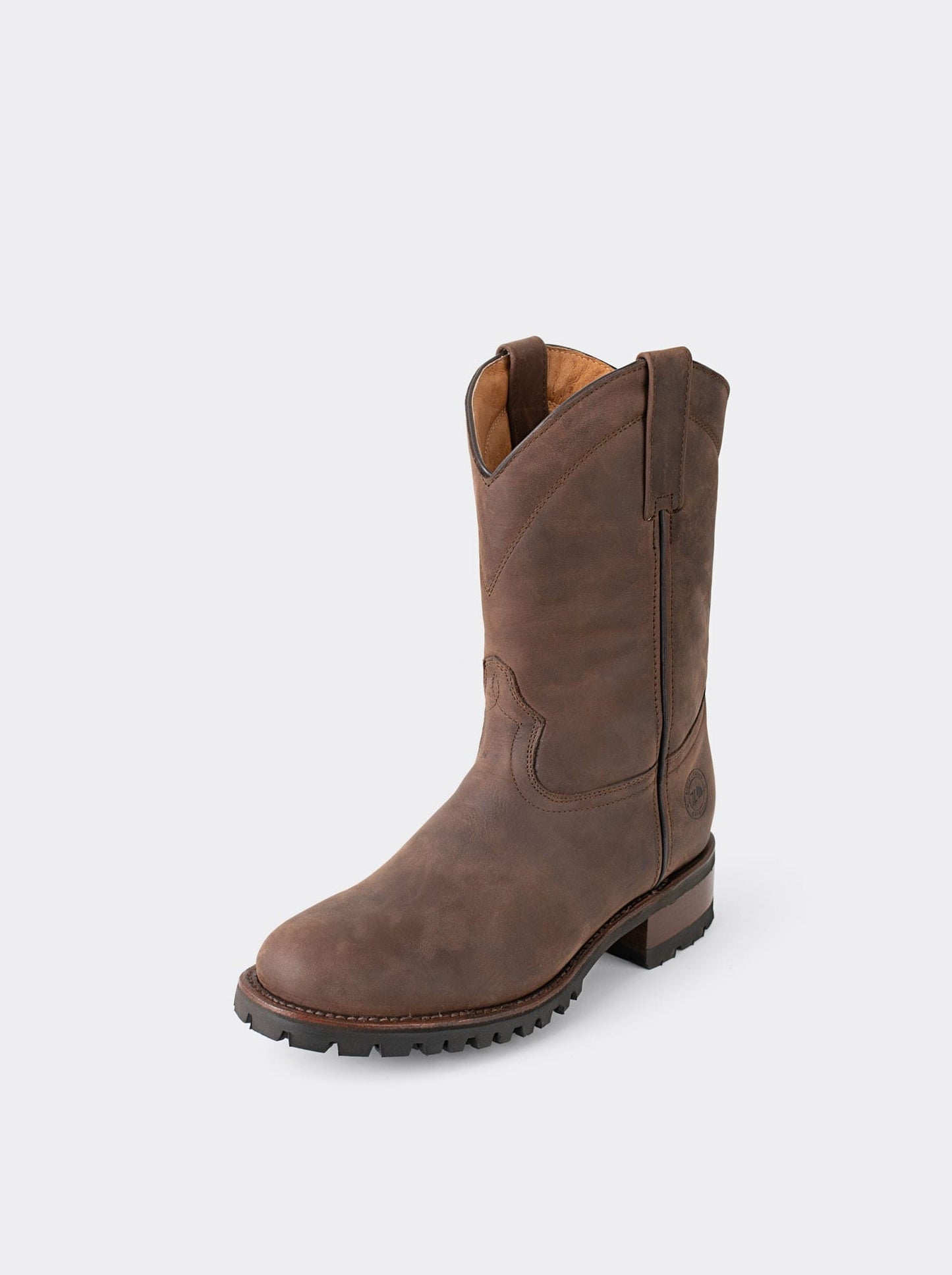 SIETELEGUAS ROPER 1000 SUELA TRACK - PACHECO BOOT CO
