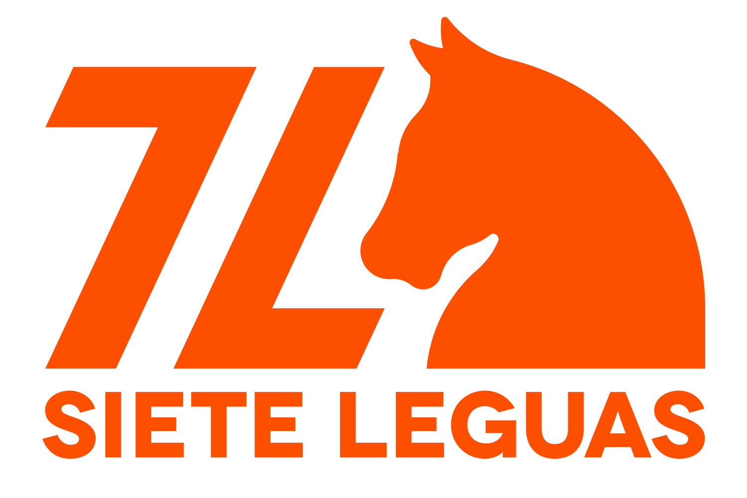 SIETELEGUAS - PACHECO BOOT CO