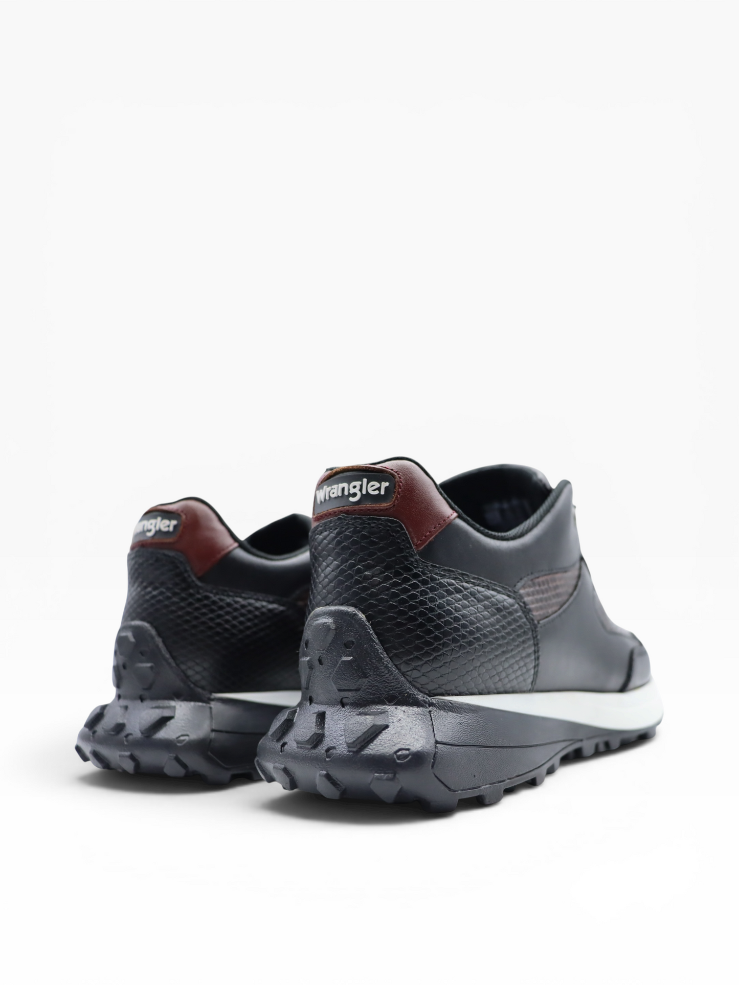 Wrangler Coronel Piton Negro