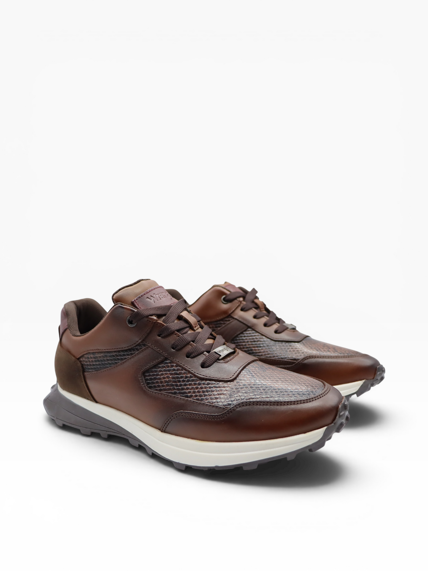 Wrangler Coronel Piton Nuez