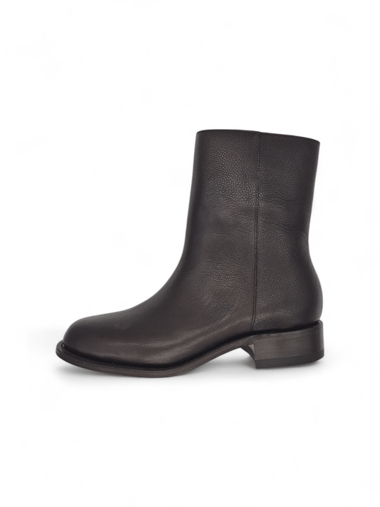 BOTIN HACENDADO DUQUE MOKA - PACHECO BOOT CO