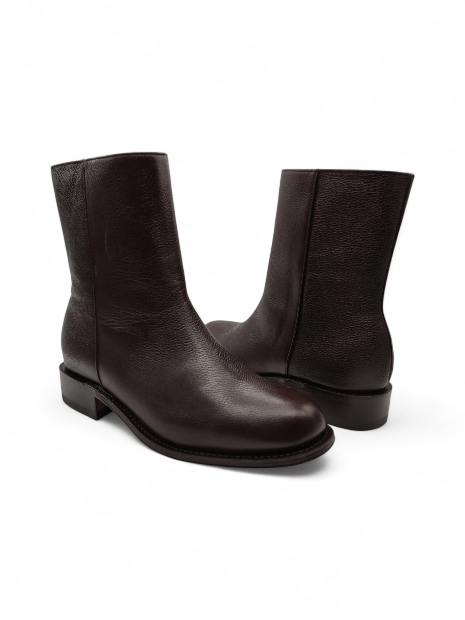 BOTIN HACENDADO DUQUE MOKA - PACHECO BOOT CO