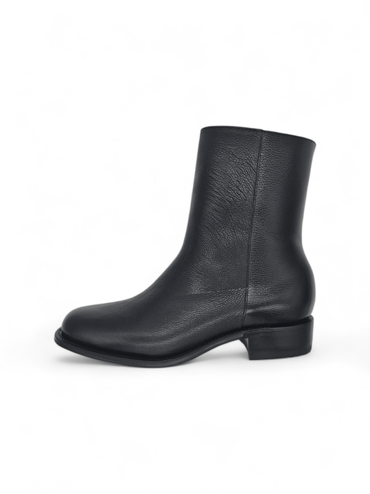 BOTIN HACENDADO DUQUE NEGRO - PACHECO BOOT CO