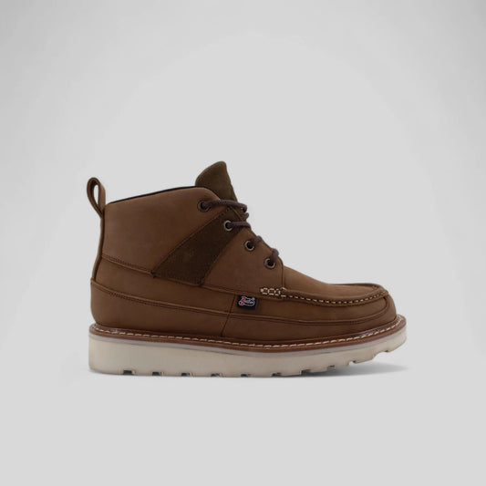 JUSTIN OKLAHOMA 020 CAFE - PACHECO BOOT CO