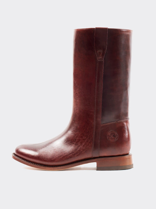SIETELEGUAS ESPAÑOLA 3061 SHEDRON - PACHECO BOOT CO