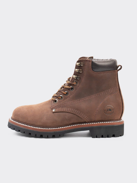 SIETELEGUAS HAIKER 2413 CRAZY CAFE - PACHECO BOOT CO