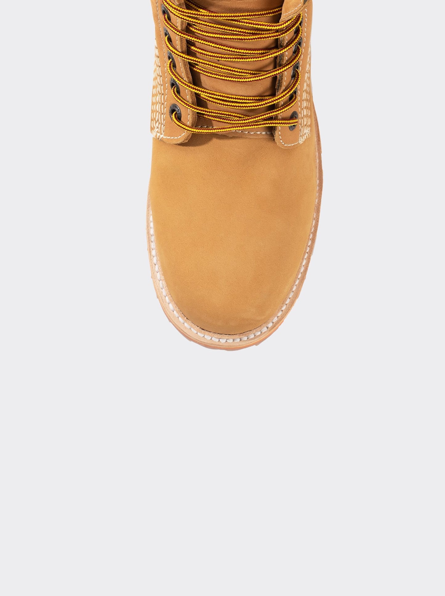 SIETELEGUAS HAIKER 2415 TRIGO - PACHECO BOOT CO
