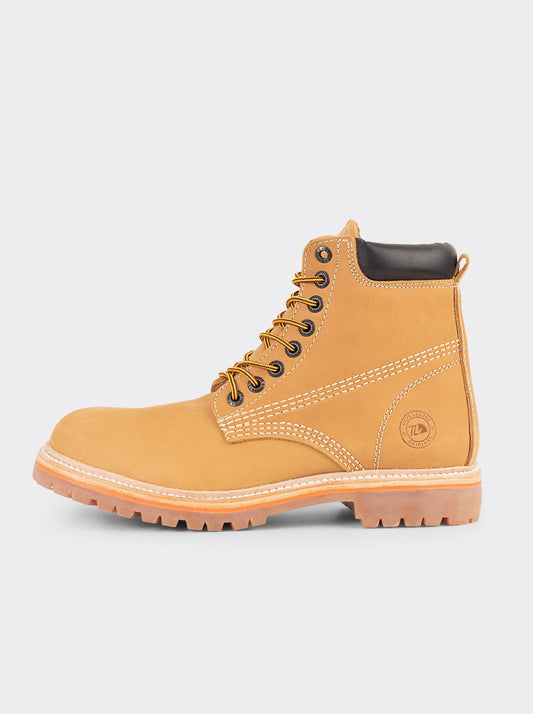 SIETELEGUAS HAIKER 2415 TRIGO - PACHECO BOOT CO