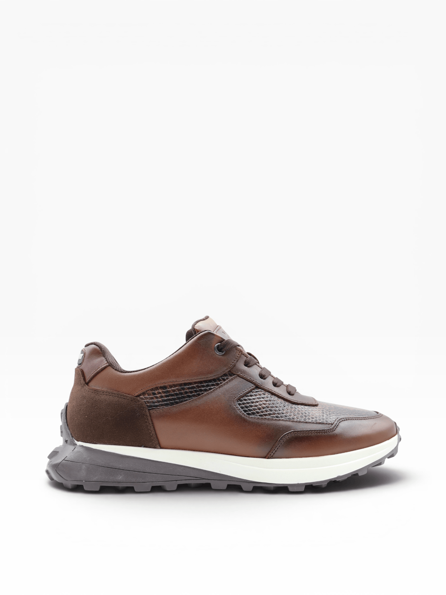 Wrangler Coronel Piton Nuez - PACHECO BOOT CO