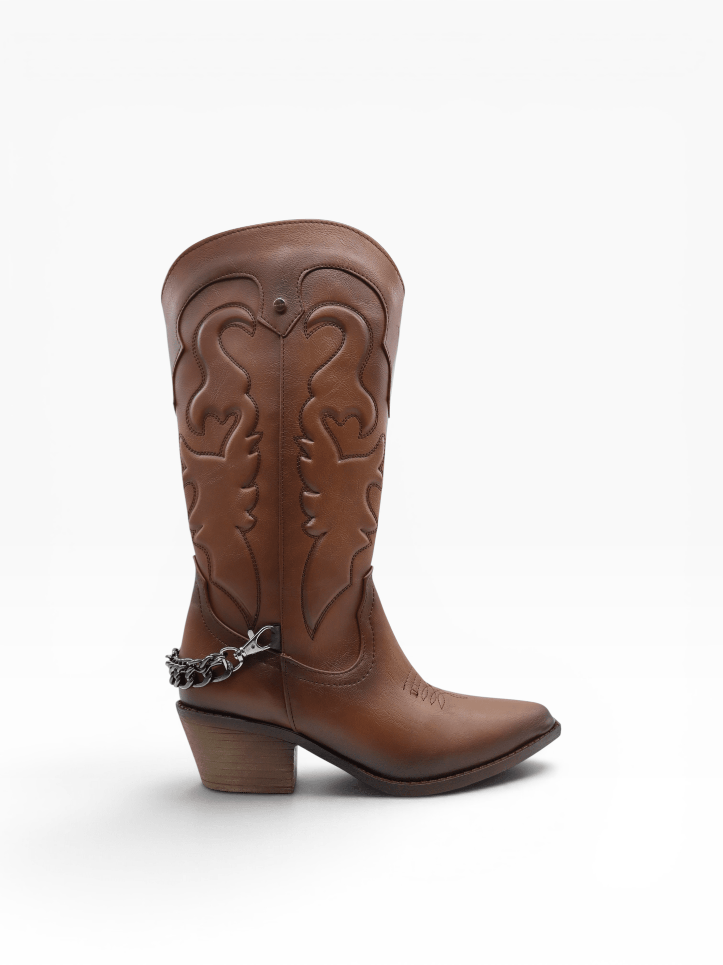 Wrangler Phoenix Camel - PACHECO BOOT CO