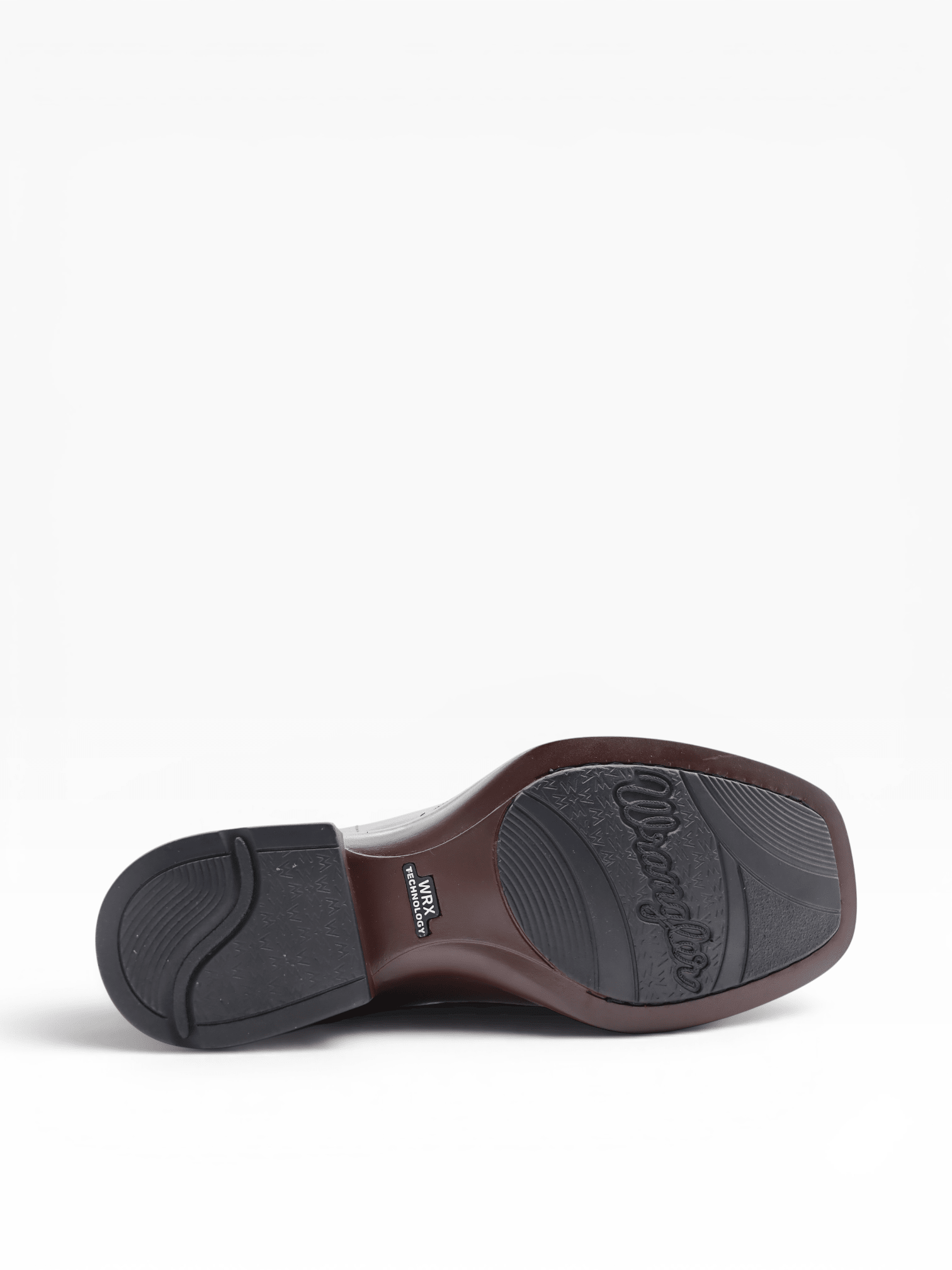 Wrangler Ranger Moka - PACHECO BOOT CO