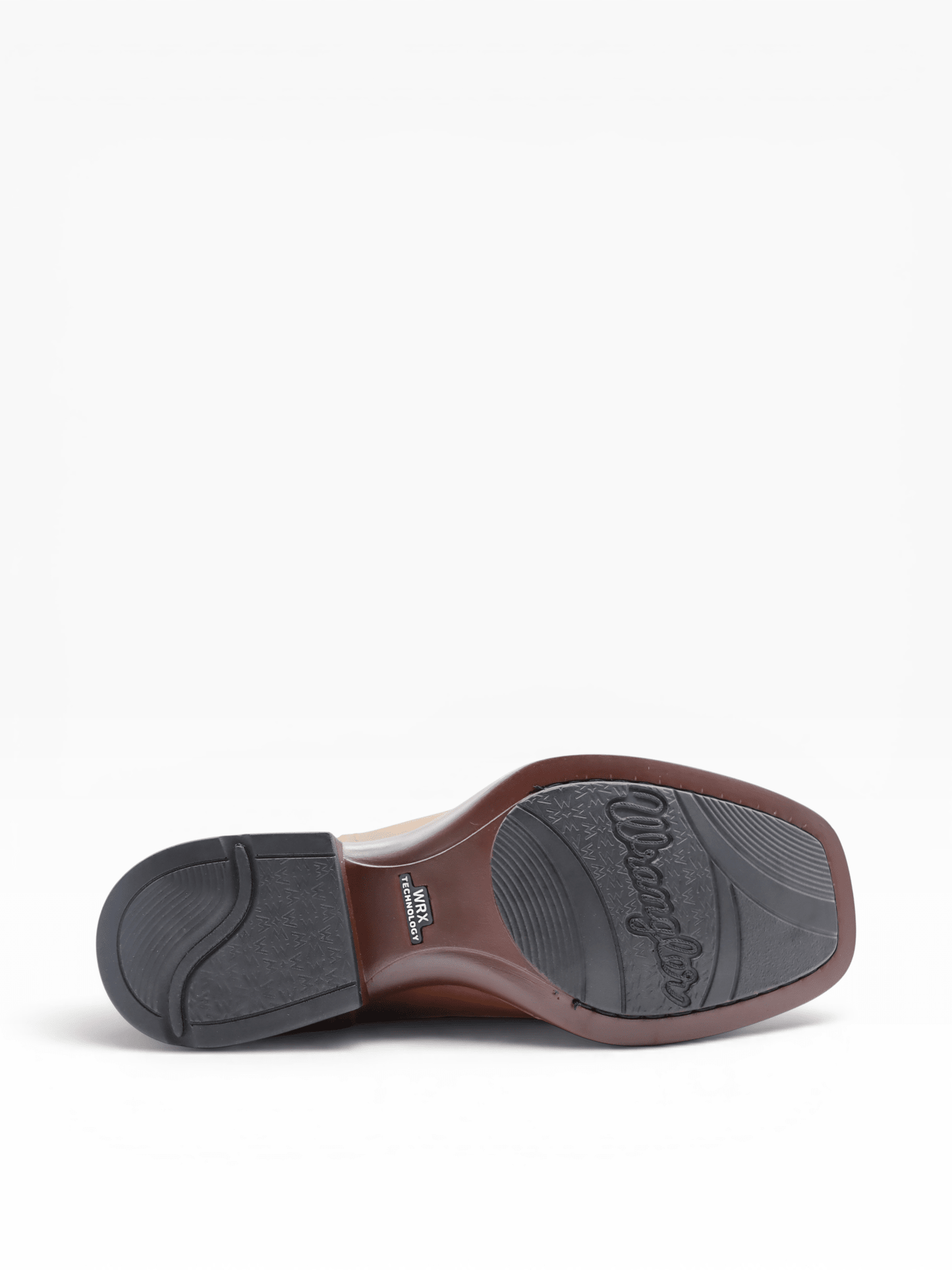 Wrangler Ranger Tan - PACHECO BOOT CO